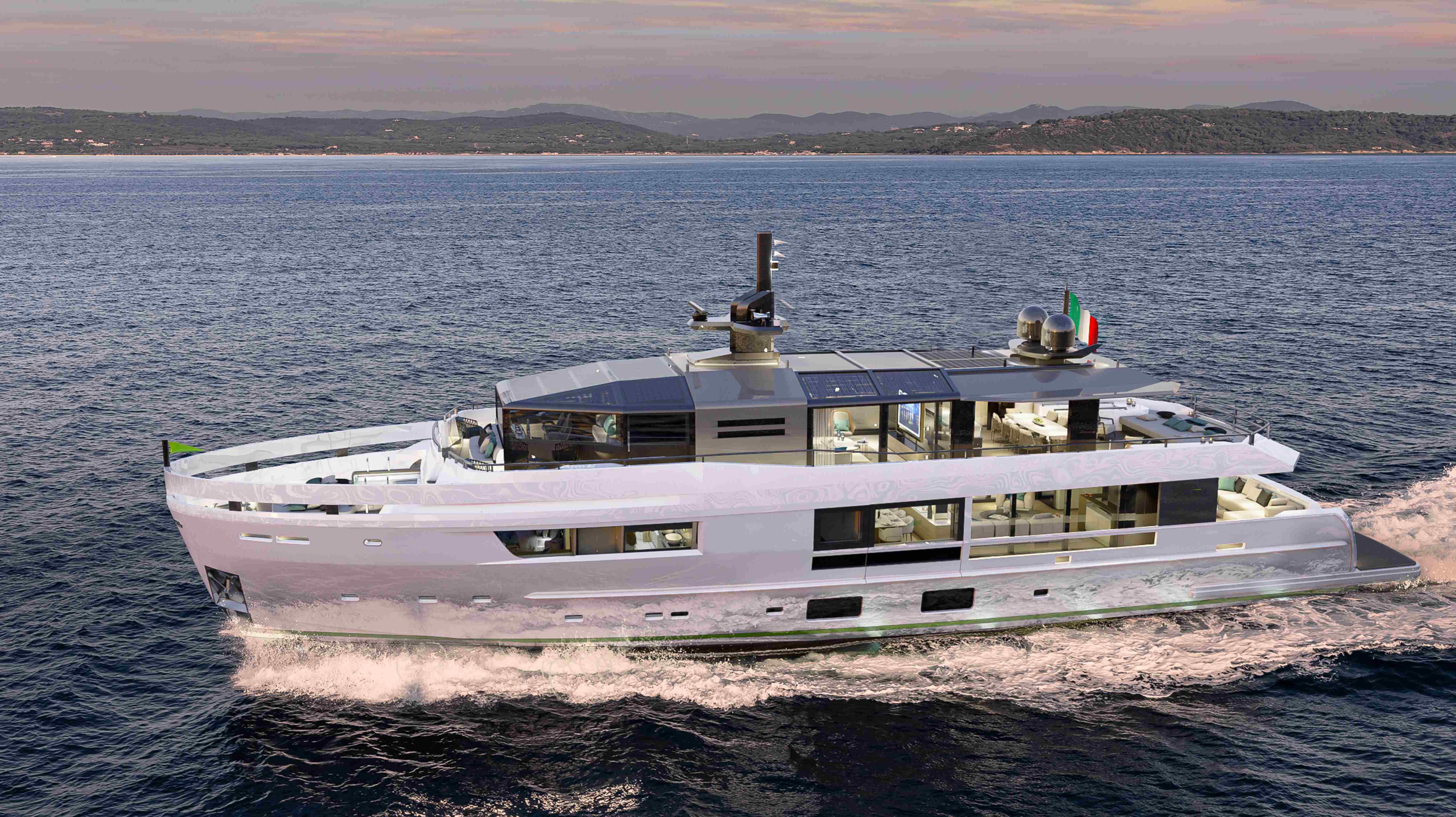 {"TR":"Arcadia Yachts A115","EN":"Arcadia Yachts A115"}