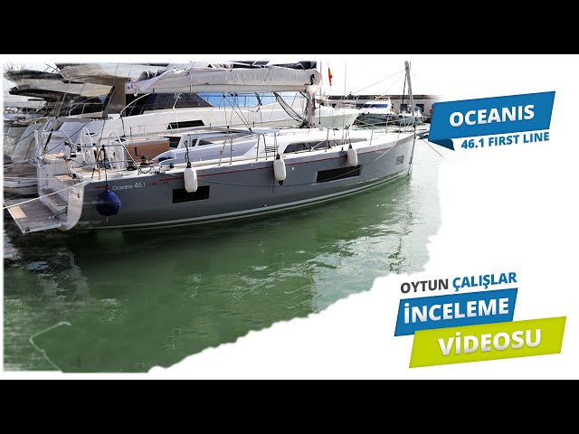 {"TR":"SIFIR TEKNE ALDIK !!! Beneteau Oceanis 46.1","EN":"SIFIR TEKNE ALDIK !!! Beneteau Oceanis 46.1"}