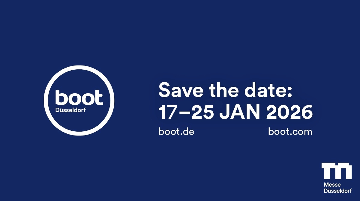 Boot Düsseldorf 2026