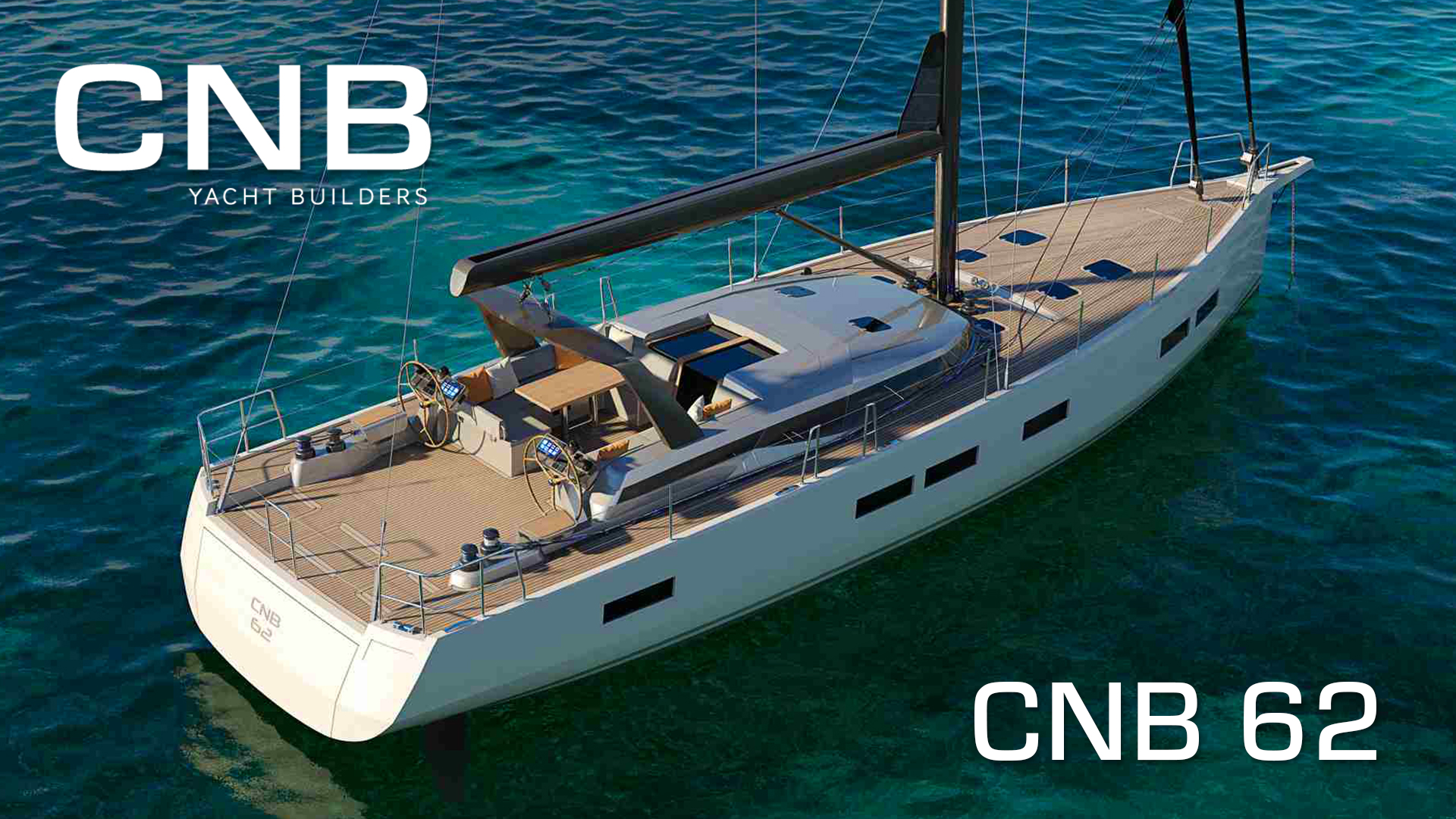 New CNB 62: Three Orders Before the First Hull is Launched