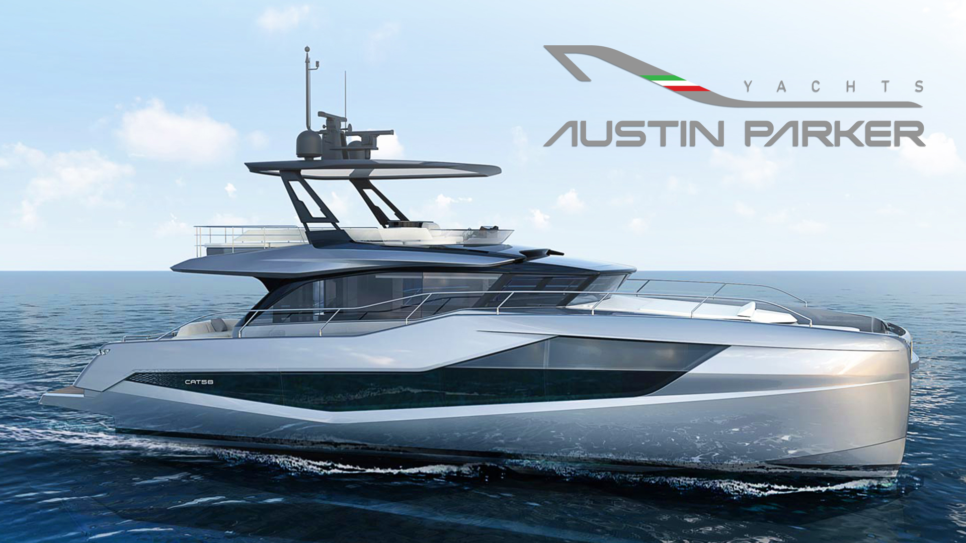 Tezmarin Becomes the Distributor of Austin Parker Yachts