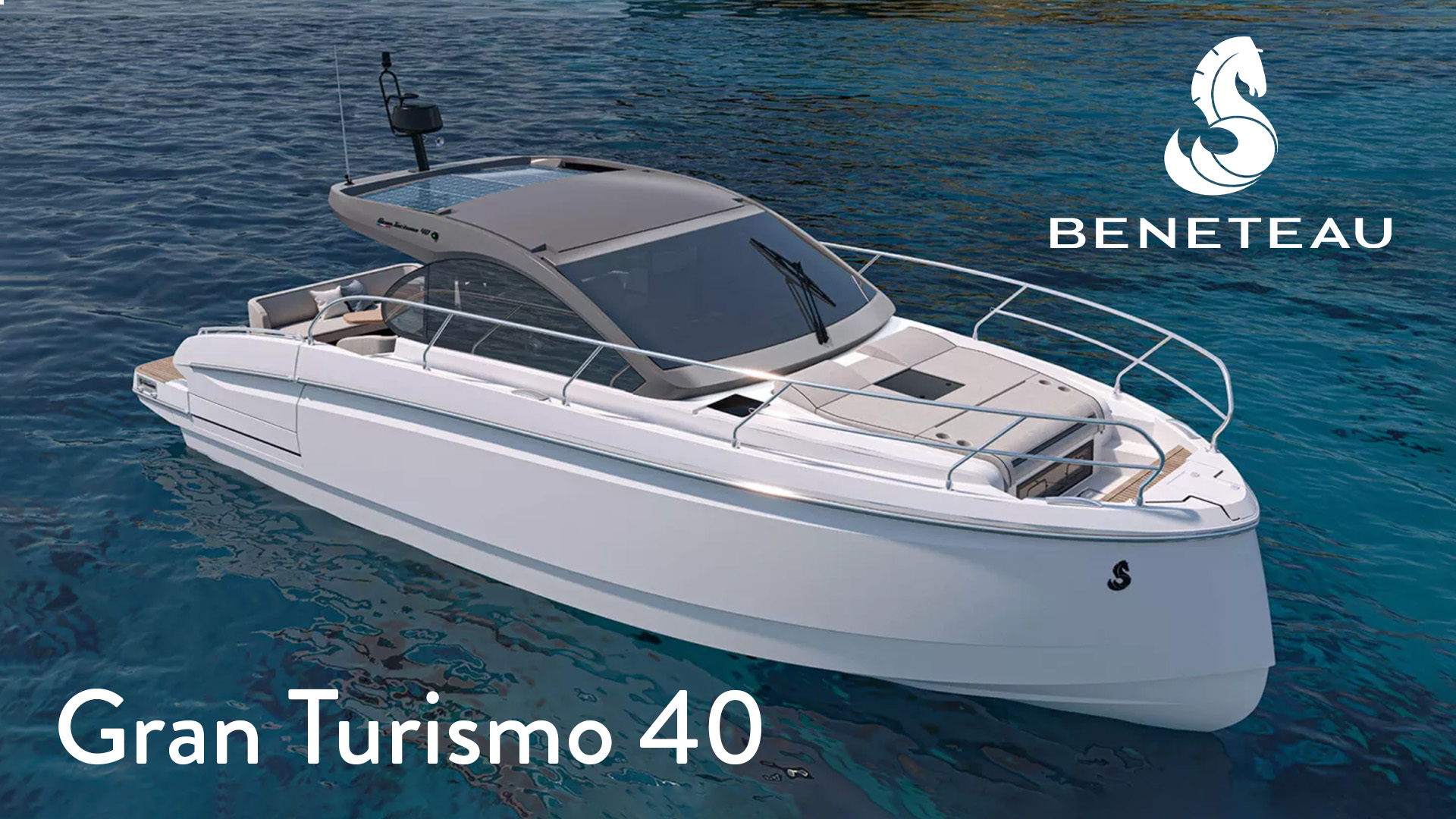 Gran Turismo 40: Welcome to the world of the Crossover Express Cruiser