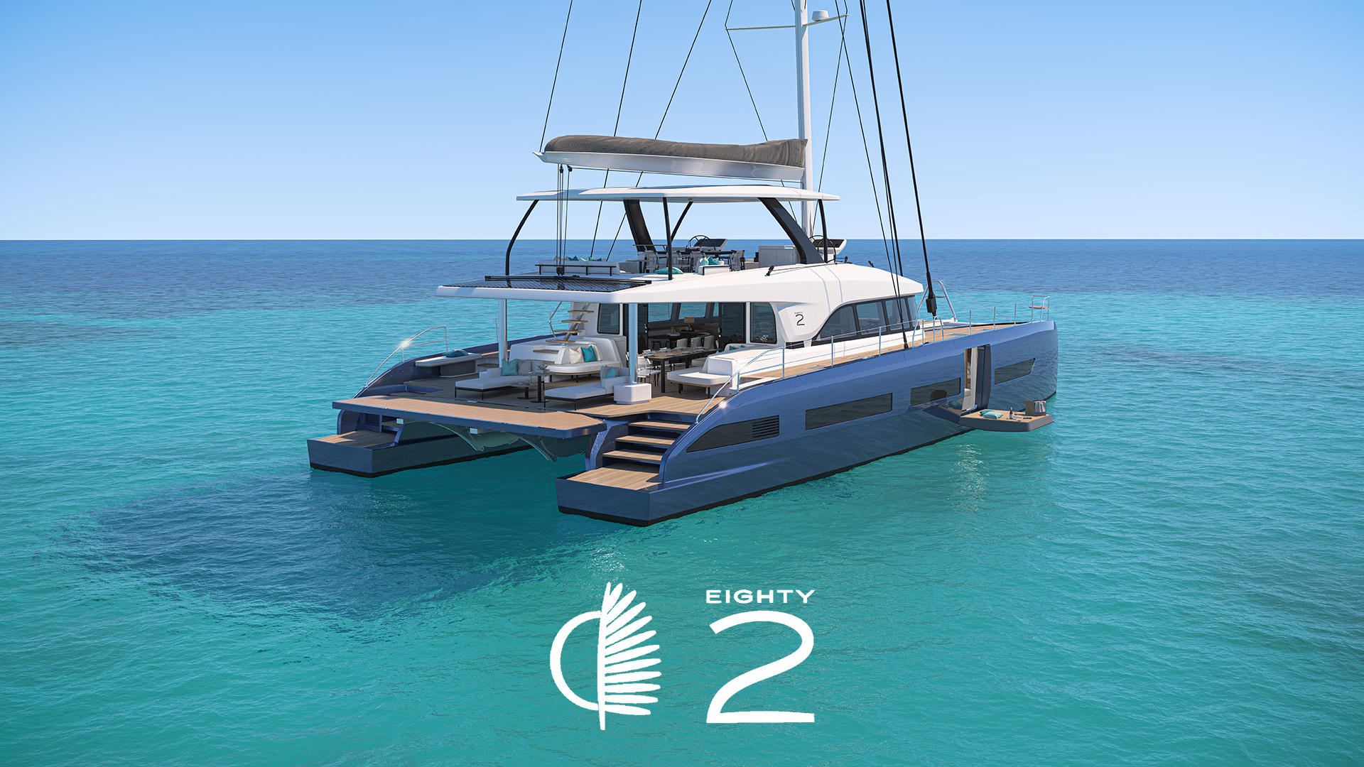 New Lagoon Eighty 2