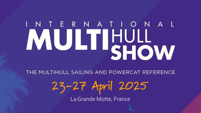 International Multihull Show 2025