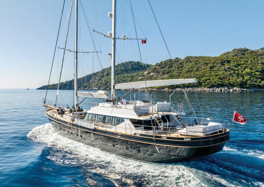 ATLANTIKA / 2022 REFIT