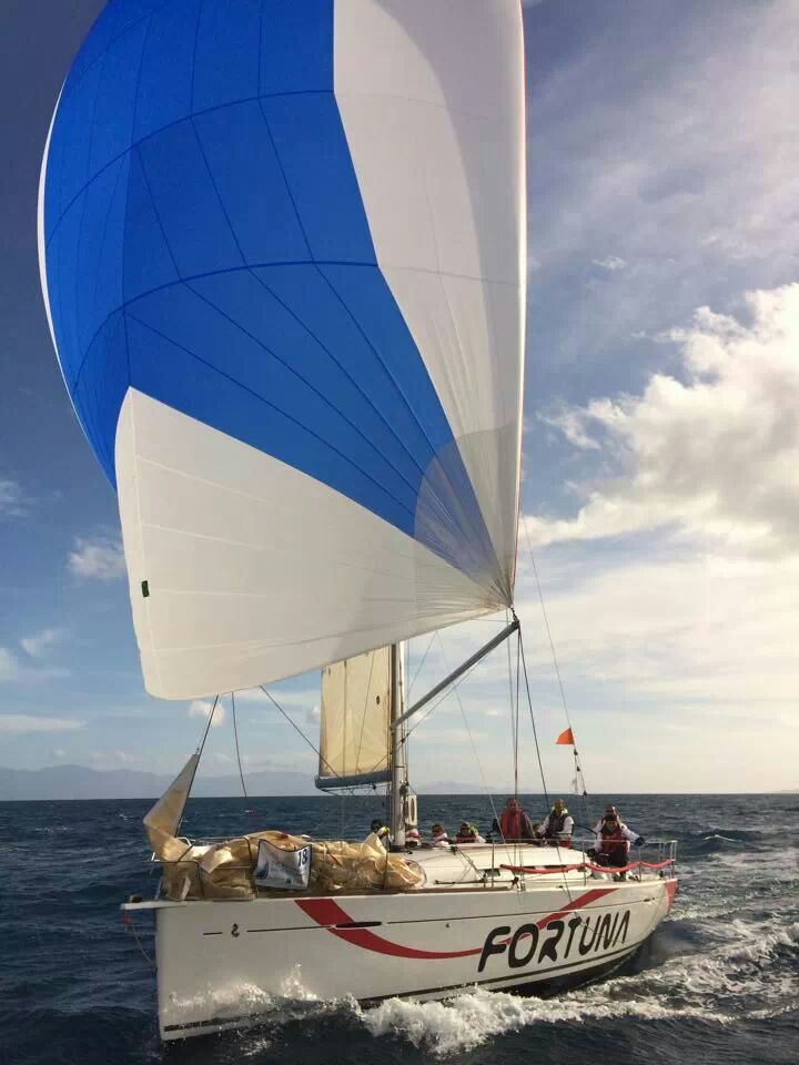 BENETEAU FIRST 35