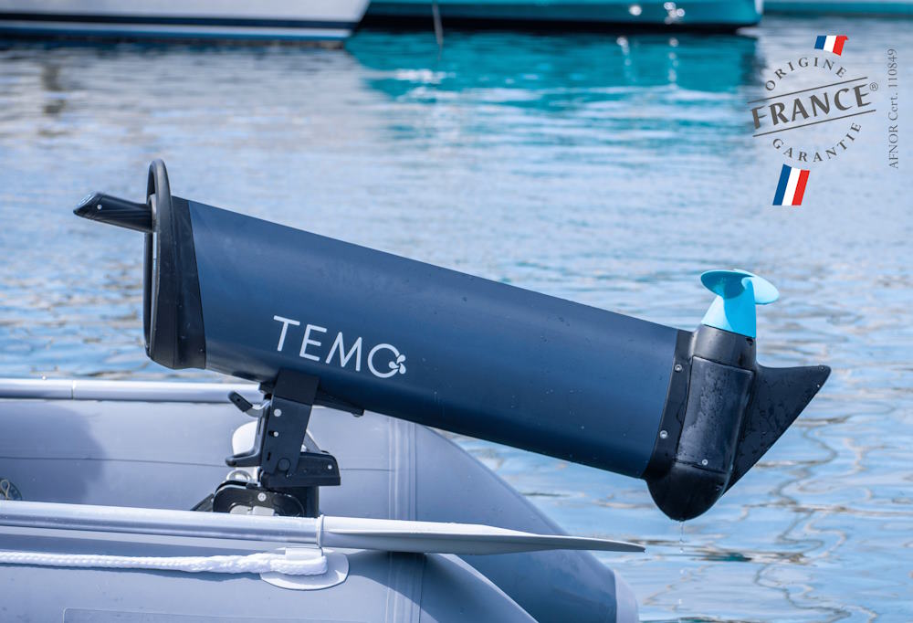 TEMO 1000