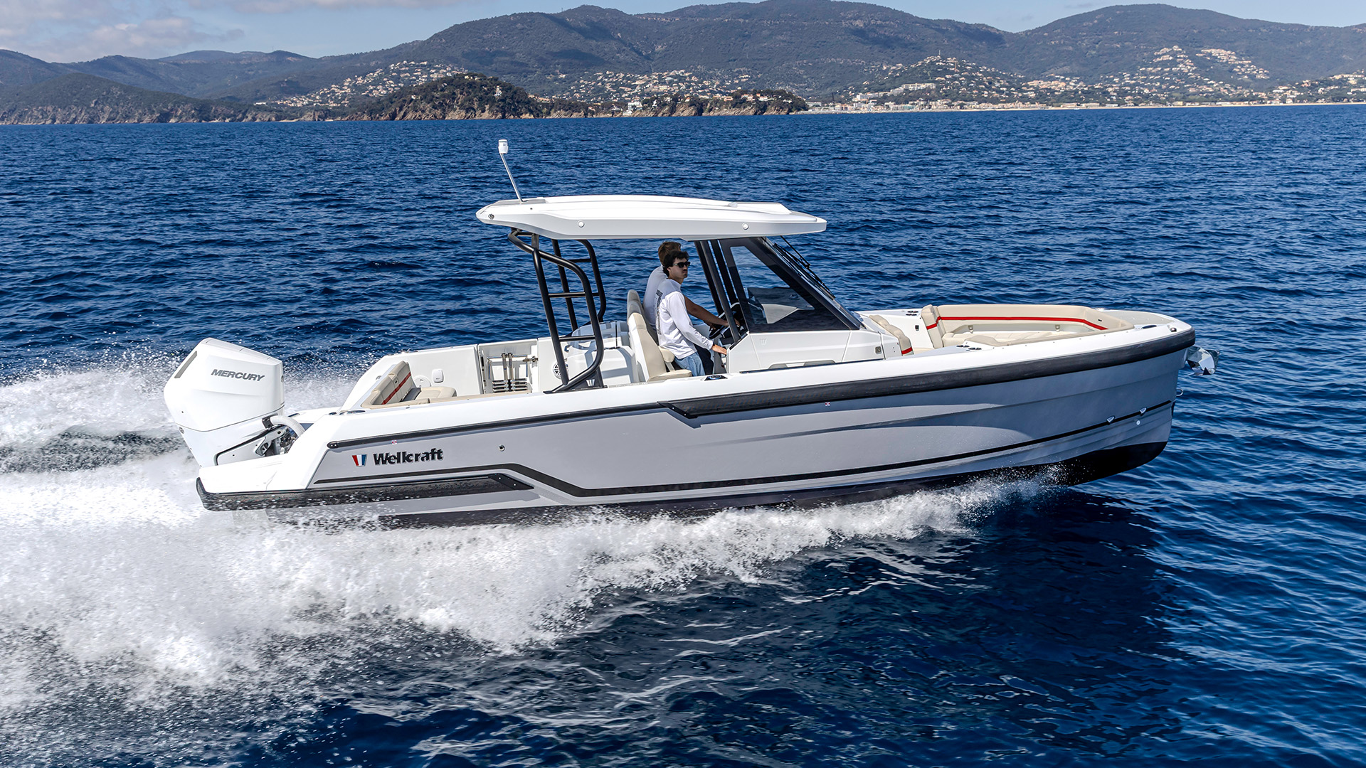 {"TR":"Yeni Wellcraft 28 T-Top Detayl\u0131 \u0130nceleme","EN":"The New Wellcraft 28 T-Top Complete Walkthrough"}