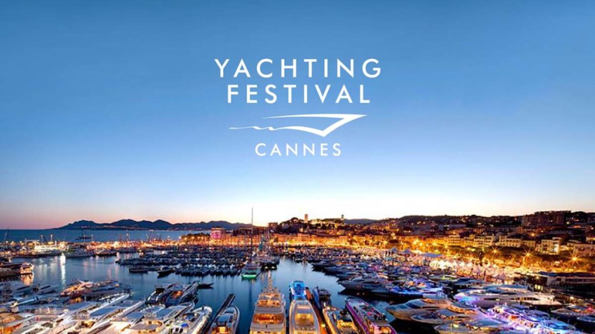 Cannes Yachting Festival 2025