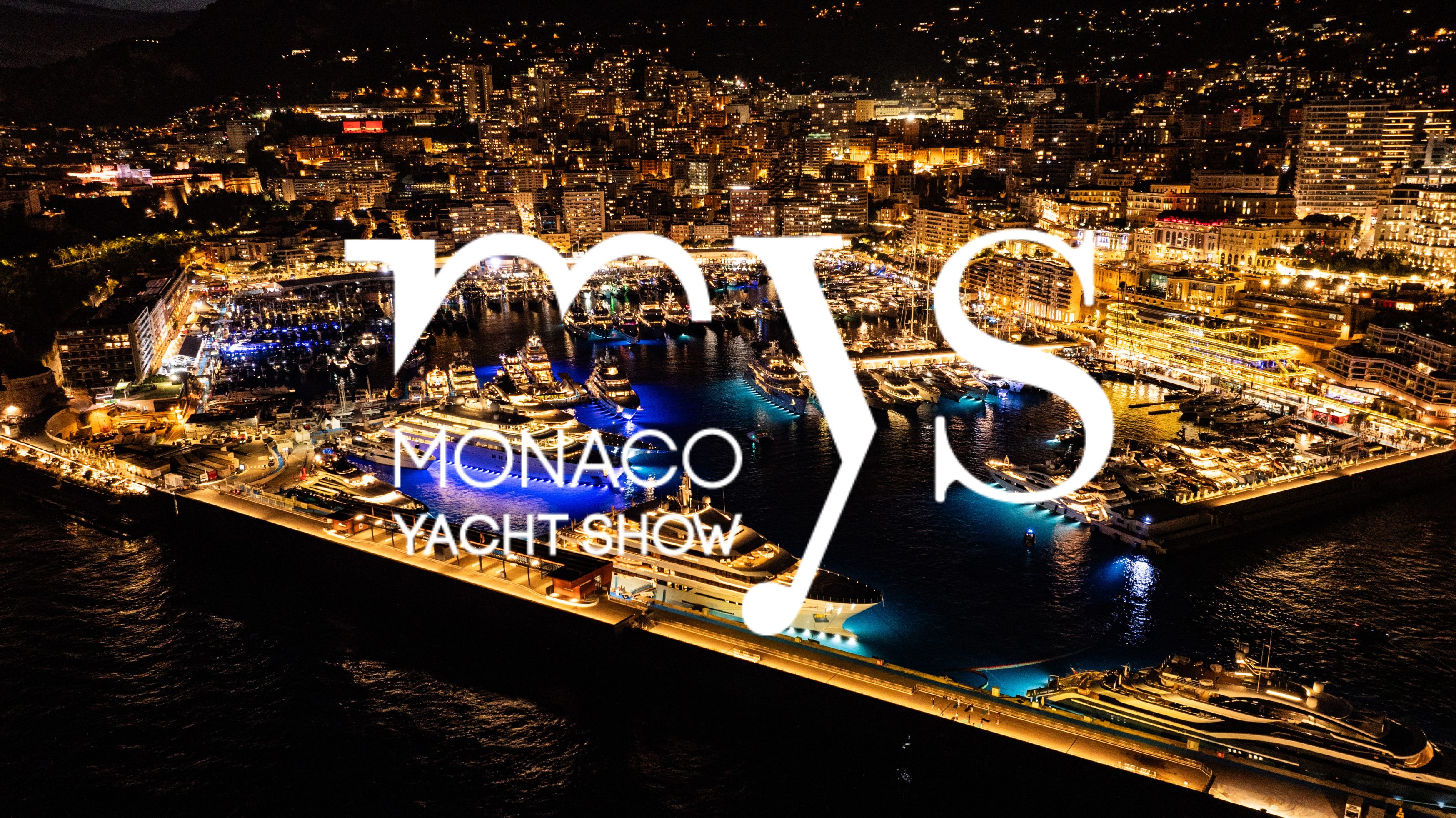 Monaco Yacht Show 2025