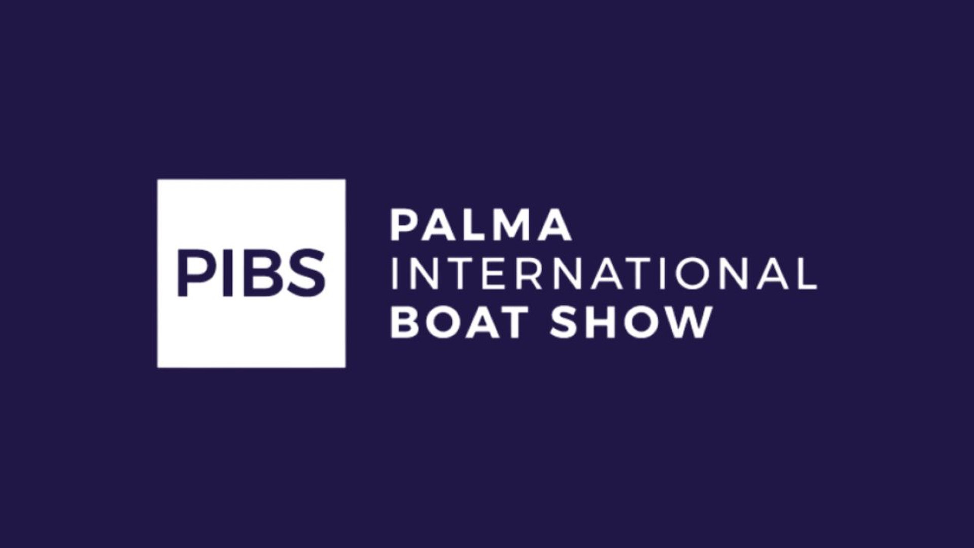 Palma International Boat Show 2026