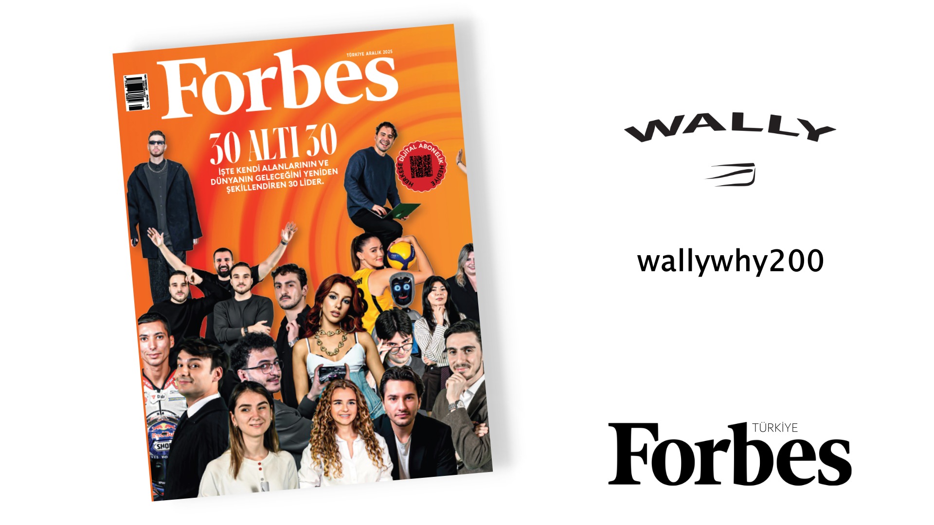 wallywhy200 - Forbes, December 2025