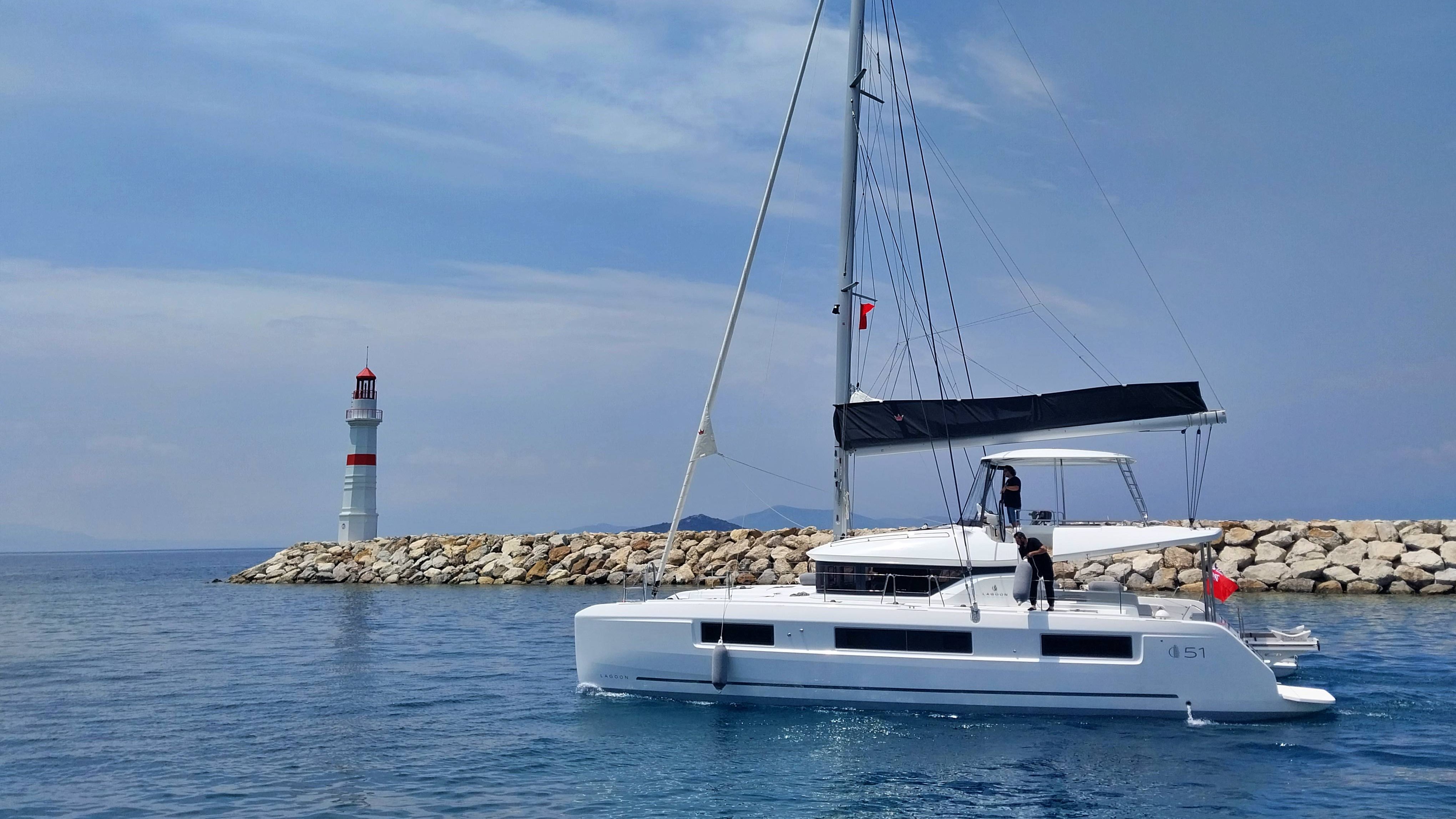 Bodrum Office